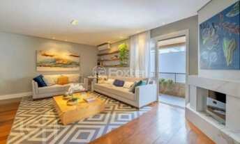 Imagem: Apartamento à venda Avenida Bagé, Petrópolis