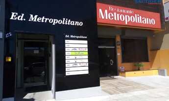 Imagem 3: Sala Comercial (superior) Centro Sapucaia do Sul