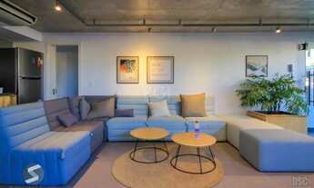 Imagem 12: Studio para Venda - 47.25m², 1 dormitório, 1 vaga - Menino Deus