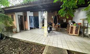 Imagem 7: SOBRADO ISOLADO l 5 DORMITÓRIOS l 4 BANHEIROS l GARAGEM PARA 4 CARROS l CHURRASQUEIRA l PX