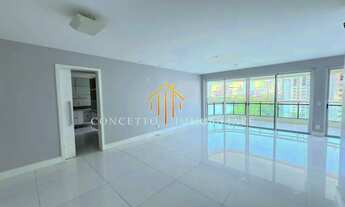 Imagem 2: Península Green | 157m² | andar alto