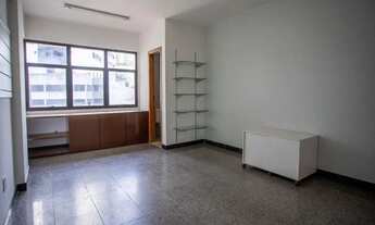 Imagem 6: Aluguel - SALA - BELVEDERE BELO HORIZONTE MG