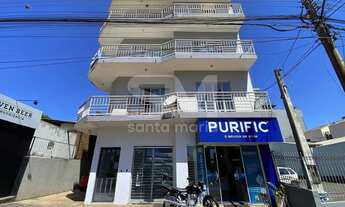 Imagem: Apartamento para locação, Centro, Chapecó