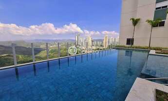 Imagem: Vila da Serra - Apartamento 4 quartos à