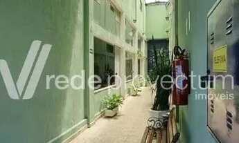 Imagem 5: Prédio - Jardim do Lago - Campinas