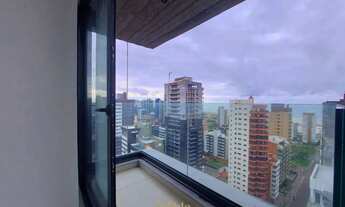 Imagem 3: Descubra o seu novo lar em um moderno edifício no coração da cidade de Torres