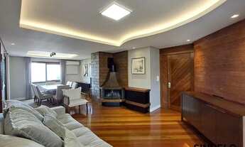 Imagem: Apartamento de 03 dormitórios sendo 01