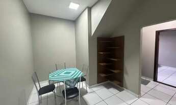 Imagem 3: Venda de casa tipo sobrado no Major Prates em Montes Claros