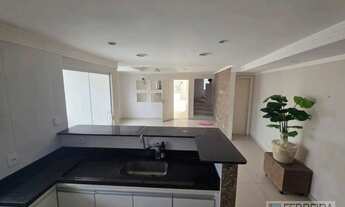 Imagem 3: Casa para alugar, 450 m² por R$ 20.726,28/mês - Caminho das Árvores - Salvador/BA