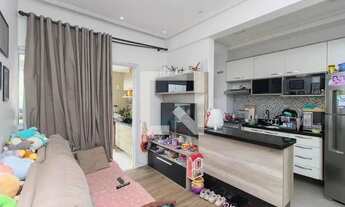 Imagem: Apartamento à Venda - Tucuruvi, 3 Quartos