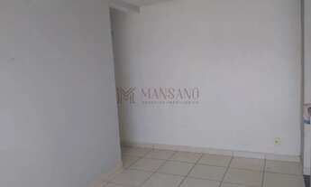 Imagem 7: Apartamento Terreo 2 Quartos 45m² para Locação no Residencial Bonardi Bauru-SP