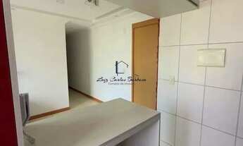 Imagem 12: Apartamento de dois quartos no Spazio Soberano