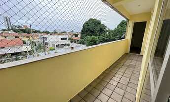 Imagem: Apartamento para locação em Capim Macio