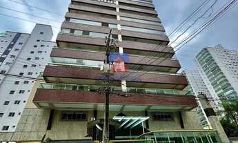 Imagem: Apartamento com 3 quartos, Caiçara, Praia