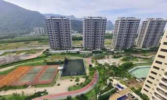 Imagem 2: Elos - Ilha Pura - 3 quartos - 118m2 - andar alto