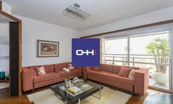 Imagem 4: Venda Cobertura 4 Dormitórios - 463.79 m² Bela Vista