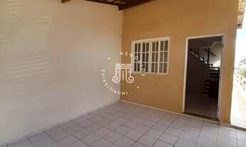 Imagem 2: Casa Sobrado em Jundiaí