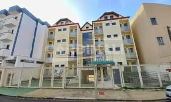 Imagem: Apartamento kitnet 1 Dormitório com armário