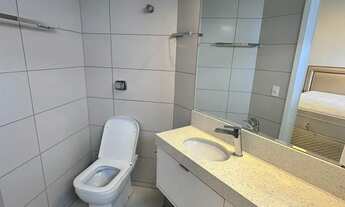 Imagem 13: Apartamento impecável, 3 quartos mobiliado no Centro de Florianópolis Vista Privilegiada