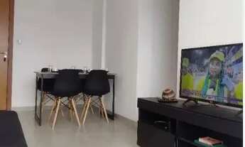 Imagem: Apartamento De 2 Quartos Em 55M² E 1 Vaga