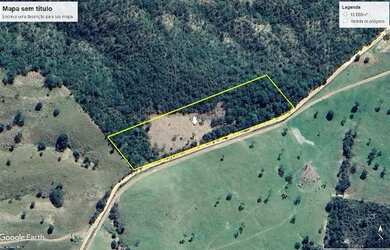 Imagem: Chácara 10.000m², Linda Vista, Energia