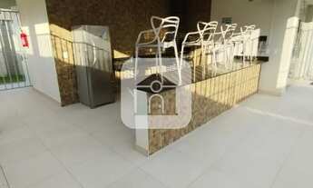 Imagem 4: Apartamento para locação no bairro Chácaras Tubalina e Quartel