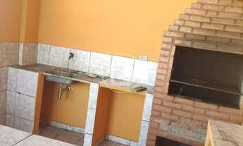 Imagem 5: CASA COM 05 QUARTOS SENDO 01 SUÍTE -CARANDA BOSQUE