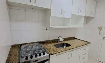 Imagem 3: Apartamento com 2 dormitórios para alugar, 63 m² - Vila Guarani (Zona Sul) - São Paulo/SP