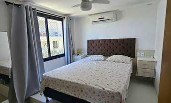 Imagem 5: Apartamento 3 quartos, vista para o mar indevassavel