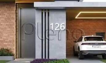 Imagem: Casa à venda em Indaiatuba, Jardim Panorama