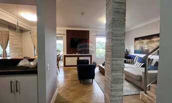 Imagem 6: RE/MAX Aluga Townhouse - Condomínio Galleria Boulevard, 2 suites, varanda gourmet, R$9.000