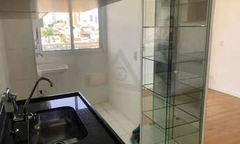 Imagem 3: Apartamento para alugar em Campinas, Taquaral, com 2 quartos, com 55 m², Wish Taquaral