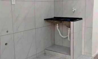 Imagem 7: CASA EM SERRINHA