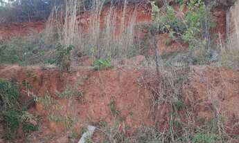 Imagem 3: Área (lote terreno