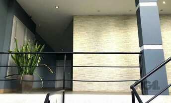 Imagem 3: 2 dorm. com 1 suíte, churrasqueira e vaga de garagem!