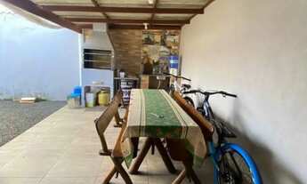 Imagem 2: Casa 3 Dormitórios no Guajuviras - Canoas/RS