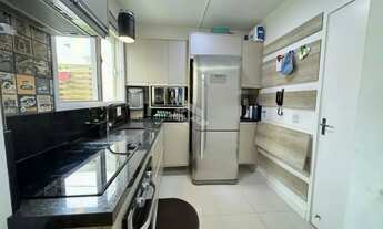 Imagem 6: Casa sobrado 2 dormitórios em condomínio fechado, 88m² de área privativa, bairro Igara em