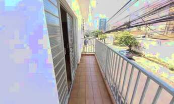 Imagem 6: Casa piso superior no bairro Jardim Caiçara em Presidente Prudente