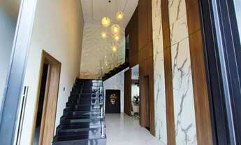 Imagem 5: Oportunidade Sobrado Luxuoso em Campo Verde MT