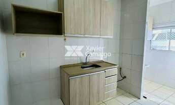 Imagem: Apartamento com 2 quartos para locação