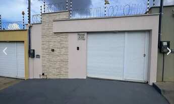 Imagem: ALUGA-SE CASA BAIRRO PARAÍSO