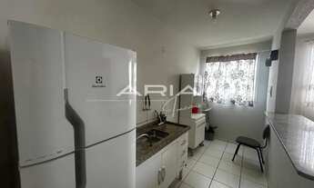 Imagem 4: Apartamento MOBILIADO para LOCAÇÃO no Spazio Le Parc, Região Oeste de Londrina