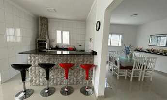 Imagem 3: Sobrado de Alto Padrão no Urbanova com 04 Dormitorios