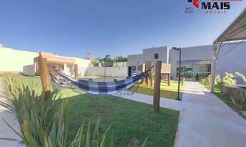 Imagem 3: Casa em Bairro Planejado no Jd Amanda - Hortolândia