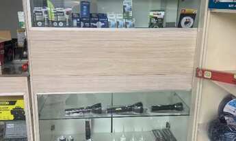 Imagem 2: Ferragista Galpão / depósito com venda por R$35.000