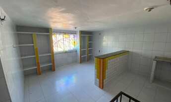 Imagem 5: Casa para Locação em Fortaleza, Benfica, 1 dormitório, 1 banheiro