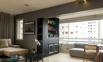 Imagem 2: Apartamento em Rua Gomes de Carvalho - Vila Olímpia - São Paulo/SP