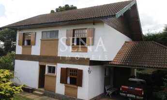 Imagem 2: Casa / Venda Casa com 3 dormitórios