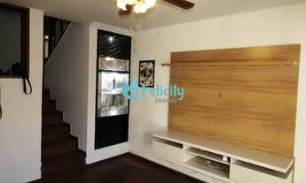 Imagem 5: Sobrado com 3 suítes, 2 vagas, 153m2 no Parque São Domingos