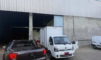 Imagem 5: Galpão 265 m² R$4700,00 incluso IPTU e CONDOMÍNIO Caji, Vida Nova, Lauro de Freitas